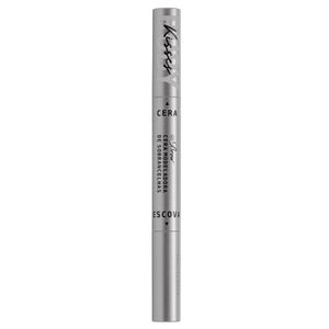 Go Brow Cera Modeladora de Sobrancelhas Ruby Kisses
