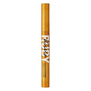 Sombra de Olho em Stick Ruby Kisses Dourado
