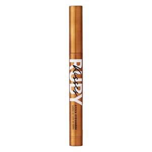 Sombra de Olho em Stick Ruby Kisses Bronze