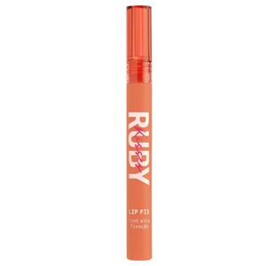 Lip Fix Tint Ruby Kisses Bold Orange