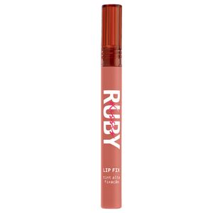 Lip Fix Tint Ruby Kisses So Fancy