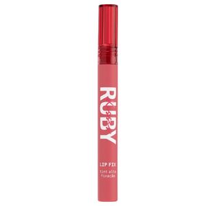 Lip Fix Tint Ruby Kisses Blueberry Pie