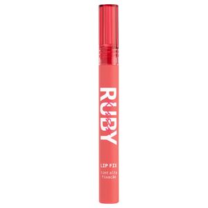 Lip Fix Tint Ruby Kisses Pink Energy