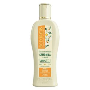 Condicionador Camomila Bio Extratus 250ml