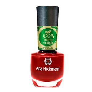 Esmalte Ana Hickmann Amazonas Pau Brasil 9ml