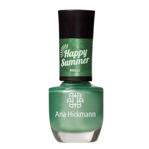 Esmalte Perolado Ana Hickmann Happy Summer Breeze 9ml