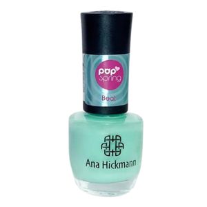 Esmalte Ana Hickmann Pop Spring Beat 9ml