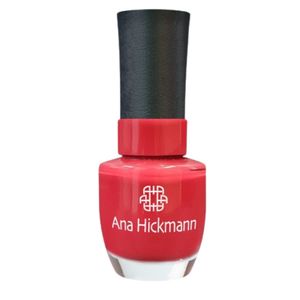 Esmalte Ana Hickmann Vermelhos Maravilhosos Filme e Pipoca 9ml