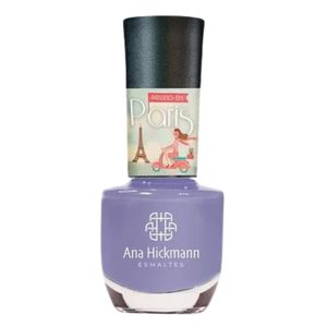 Esmalte Ana Hickmann Passeio em Paris Provence 9ml