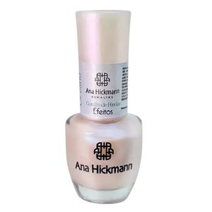 Esmalte Cintilante Ana Hickmann Lendas do Oceano Cordão de Pérolas 9ml