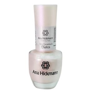 Esmalte Cintilante Ana Hickmann Lendas do Oceano Mar Encantado 9ml
