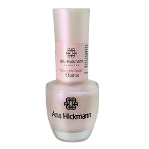Esmalte Cintilante Ana Hickmann Lendas do Oceano Poder dos Corais 9ml