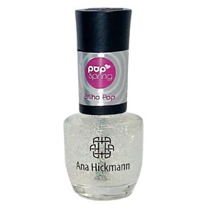 Esmalte Ana Hickmann Pop Spring Brilho Pop 9ml