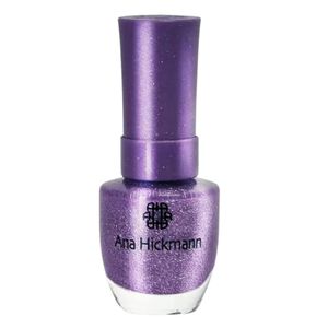 Esmalte Glitter Ana Hickmann New Fashion Color Estorninho 9ml