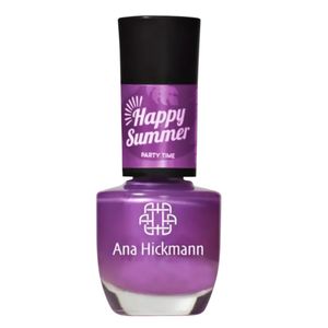 Esmalte Ana Hickmann Happy Summer Party Time 9ml