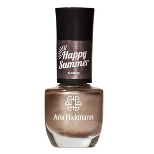 Esmalte Ana Hickmann Happy Summer Sunrise 9ml