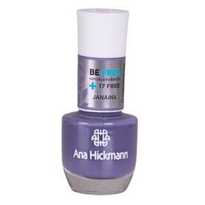 Esmalte Ana Hickmann Be Free Pietra 9ml