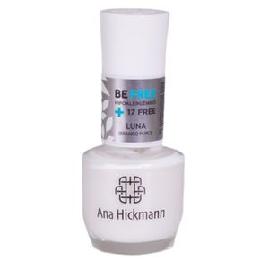 Esmalte Ana Hickmann Be Free Luna 9ml