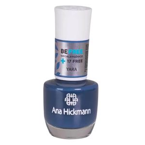 Esmalte Ana Hickmann Be Free Yara 9ml