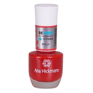 Esmalte Ana Hickmann Be Free Bella 9ml