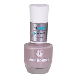 Esmalte Ana Hickmann Be Free Tauane 9ml