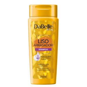 Shampoo DaBelle Liso Arrasador 250ml