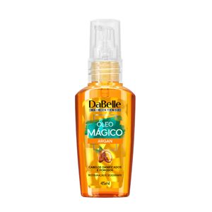 Óleo Mágico DaBelle Argan 45ml