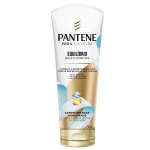 Condicionador Pantene Equilíbrio 150ml