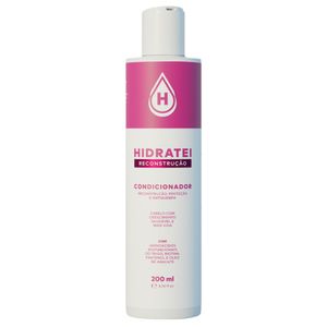 Condicionador Hidratei Reconstrutor 200ml