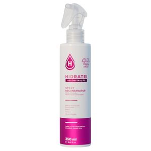 Leave-In Spray Hidratei Reconstrução 250ml