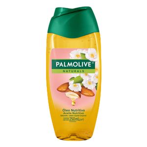 Sabonete Líquido Palmolive Naturals Óleo Nutritivo 250ml