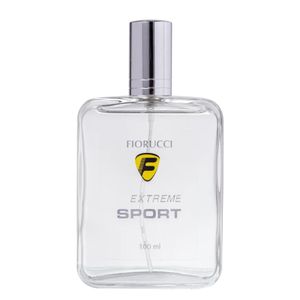 Perfume Masculino Extreme Sport Fiorucci Eau de Cologne 100ml
