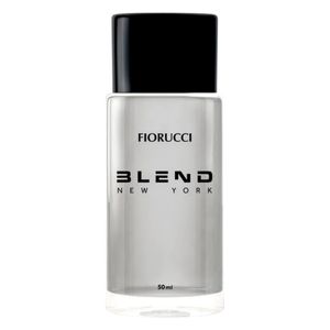 Perfume Masculino Blend Fiorucci Deo Colônia 50ml