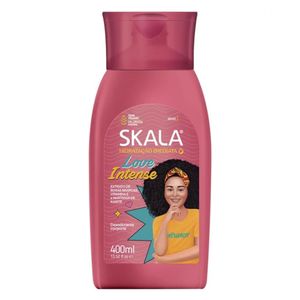Hidratante Skala Love Intense 400ml