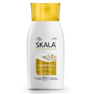Hidratante Skala Camomila 400ml