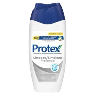 Sabonete Líquido Protex Limpeza Profunda 250ml