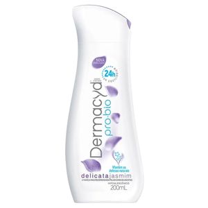 Sabonete Íntimo Dermacyd Delicata 200ml