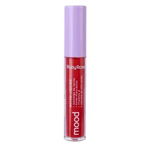 Batom Liquido Mood Ruby Rose Fun