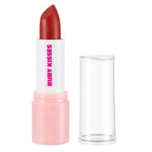 Batom Cremoso Ruby Kisses Clássico Nude