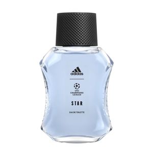 Perfume Masculino UEFA Star Adidas Eau de Toilette 50ml