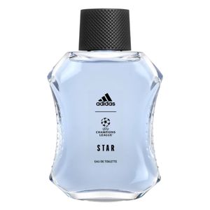 Perfume Masculino UEFA Star Adidas Eau de Toilette 100ml