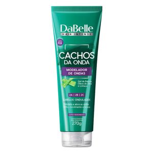 Modelador de Ondas DaBelle 2ABC 270g
