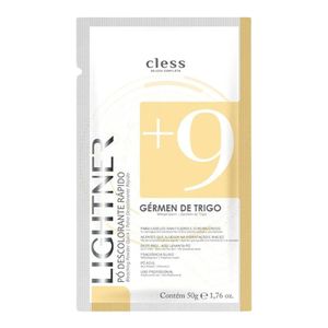 Pó Descolorante Lightner Gérmen de Trigo 50g