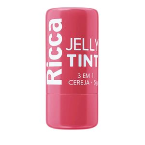 Jelly Tint Cereja Ricca 5g
