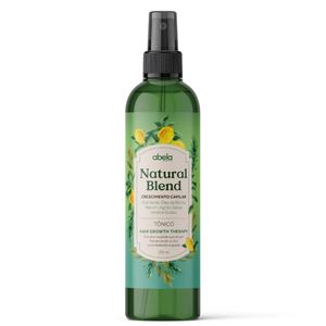 Spray Tônico Abela Natural Blend 250ml