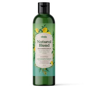 Shampoo Abela Natural Blend 250ml