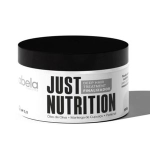 Finalizador Abela Just Nutrition 300g