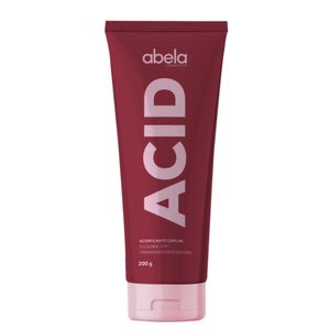 Acidificante Capilar Abela ACID 200g