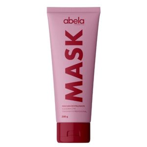 Máscara Abela Revitalizante Mask 200g