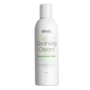 Higienizador Abela Cleansing Cream 250ml